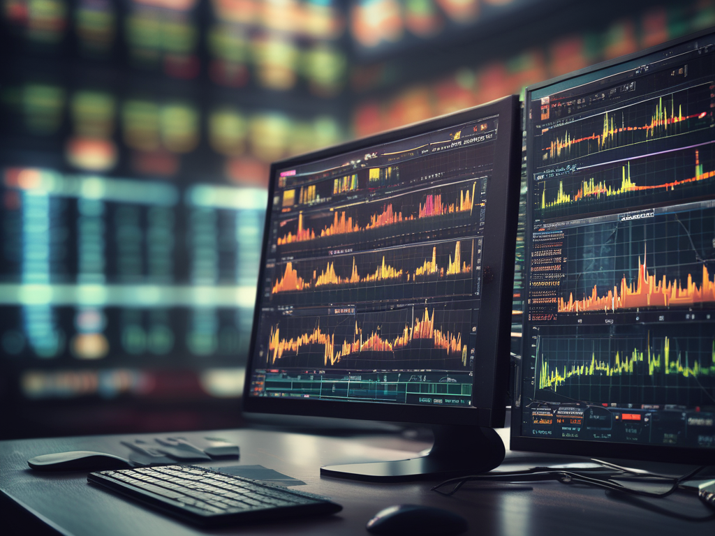 Financial Turbulence: Recent Developments in US  Markets.